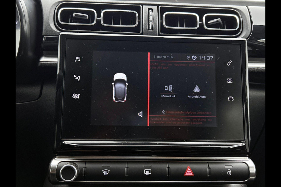 Citroën C3 1.2 PureTech Feel Edition CARPLAY | CRUISE | LED