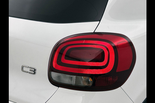 Citroën C3 1.2 PureTech Feel Edition CARPLAY | CRUISE | LED