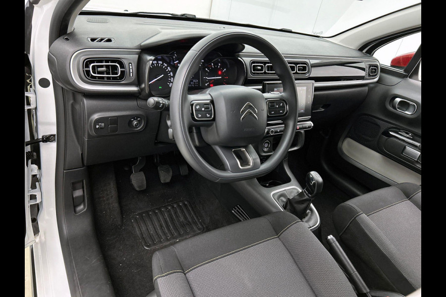 Citroën C3 1.2 PureTech Feel Edition CARPLAY | CRUISE | LED