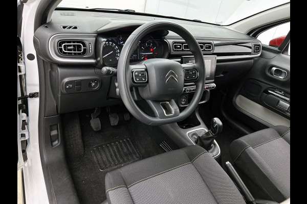 Citroën C3 1.2 PureTech Feel Edition CARPLAY | CRUISE | LED