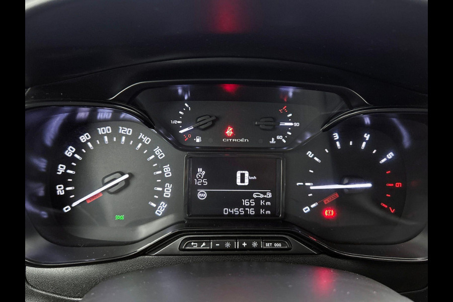 Citroën C3 1.2 PureTech Feel Edition CARPLAY | CRUISE | LED