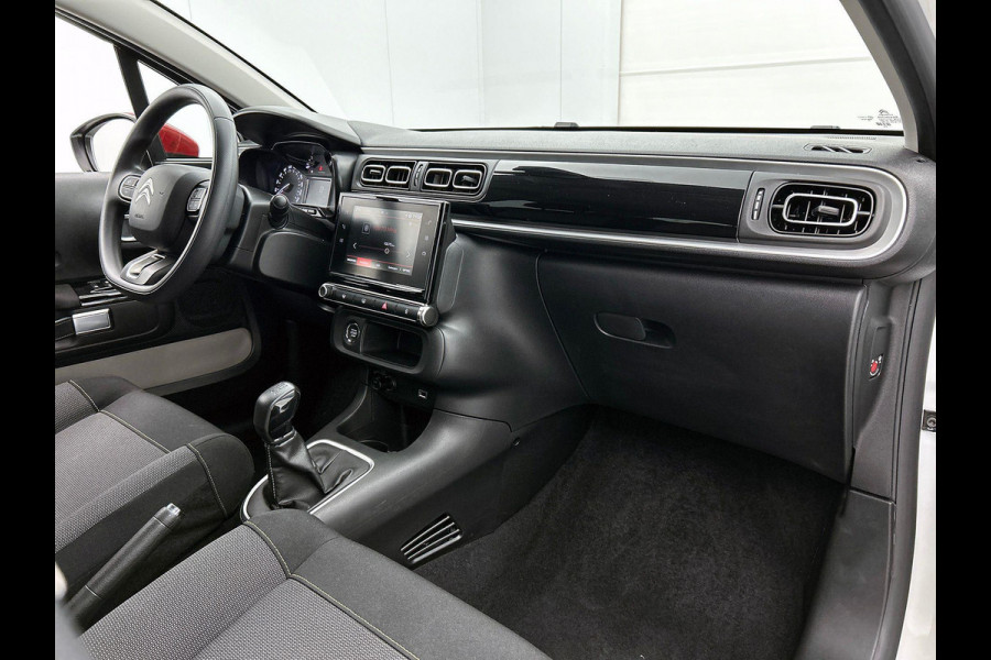 Citroën C3 1.2 PureTech Feel Edition CARPLAY | CRUISE | LED