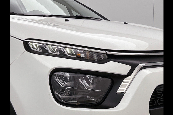 Citroën C3 1.2 PureTech Feel Edition CARPLAY | CRUISE | LED
