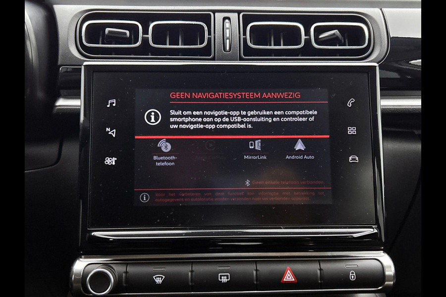 Citroën C3 1.2 PureTech Feel Edition CARPLAY | CRUISE | LED