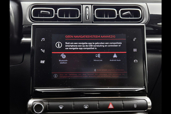 Citroën C3 1.2 PureTech Feel Edition CARPLAY | CRUISE | LED