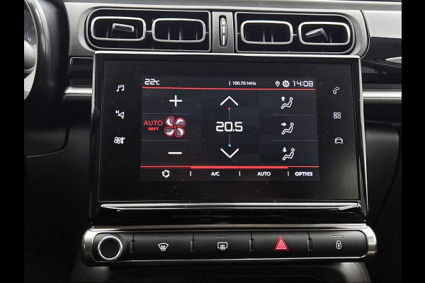 Citroën C3 1.2 PureTech Feel Edition CARPLAY | CRUISE | LED