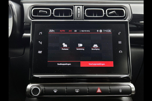 Citroën C3 1.2 PureTech Feel Edition CARPLAY | CRUISE | LED