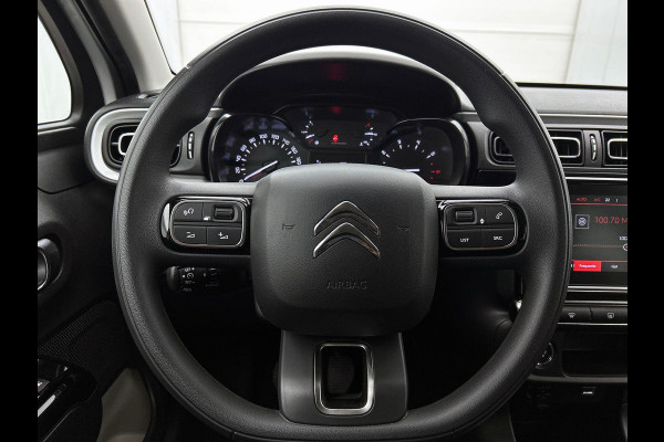 Citroën C3 1.2 PureTech Feel Edition CARPLAY | CRUISE | LED