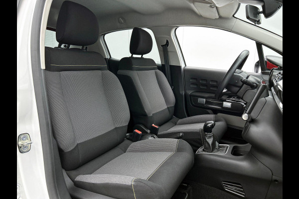 Citroën C3 1.2 PureTech Feel Edition CARPLAY | CRUISE | LED