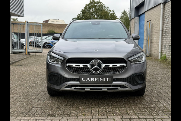 Mercedes-Benz GLA 250e Progressive 218 Pk Automaat| Navigatie | Voll Leder | 360 Camera | Sfeerverlichting | Climate | 18".