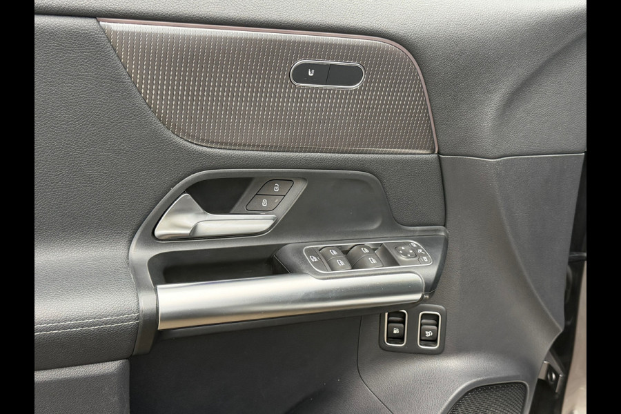 Mercedes-Benz GLA 250e Progressive 218 Pk Automaat| Navigatie | Voll Leder | 360 Camera | Sfeerverlichting | Climate | 18".