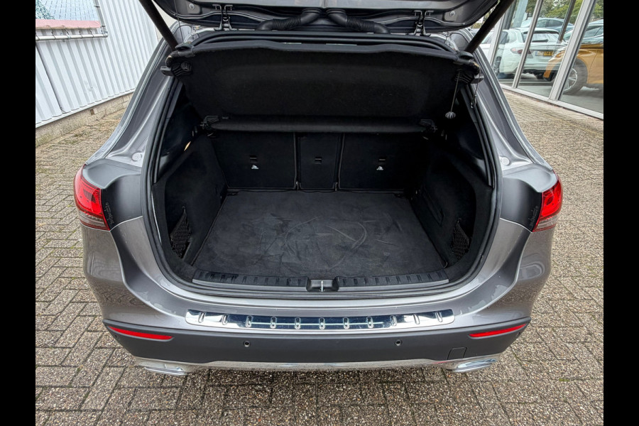 Mercedes-Benz GLA 250e Progressive 218 Pk Automaat| Navigatie | Voll Leder | 360 Camera | Sfeerverlichting | Climate | 18".