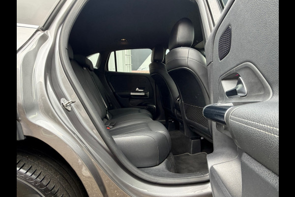 Mercedes-Benz GLA 250e Progressive 218 Pk Automaat| Navigatie | Voll Leder | 360 Camera | Sfeerverlichting | Climate | 18".