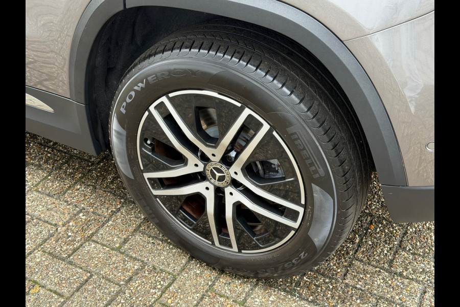 Mercedes-Benz GLA 250e Progressive 218 Pk Automaat| Navigatie | Voll Leder | 360 Camera | Sfeerverlichting | Climate | 18".