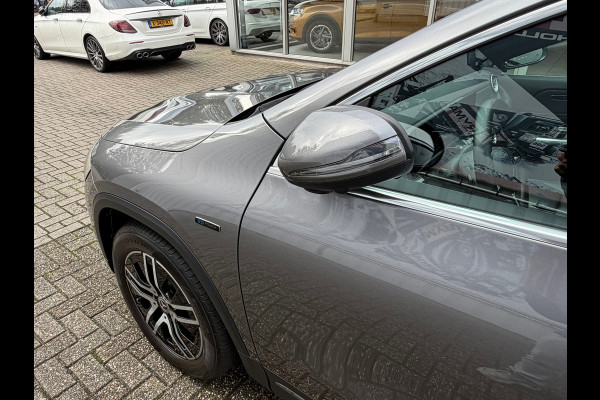 Mercedes-Benz GLA 250e Progressive 218 Pk Automaat| Navigatie | Voll Leder | 360 Camera | Sfeerverlichting | Climate | 18".
