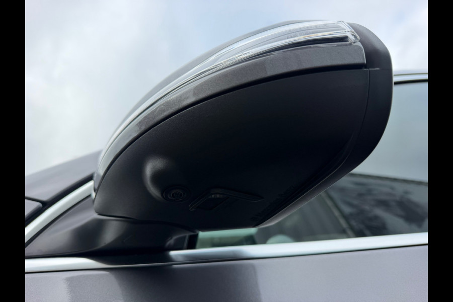 Mercedes-Benz GLA 250e Progressive 218 Pk Automaat| Navigatie | Voll Leder | 360 Camera | Sfeerverlichting | Climate | 18".