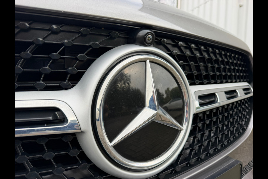Mercedes-Benz GLA 250e Progressive 218 Pk Automaat| Navigatie | Voll Leder | 360 Camera | Sfeerverlichting | Climate | 18".