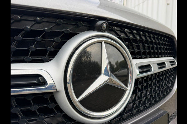 Mercedes-Benz GLA 250e Progressive 218 Pk Automaat| Navigatie | Voll Leder | 360 Camera | Sfeerverlichting | Climate | 18".