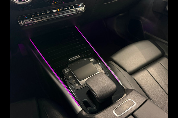 Mercedes-Benz GLA 250e Progressive 218 Pk Automaat| Navigatie | Voll Leder | 360 Camera | Sfeerverlichting | Climate | 18".