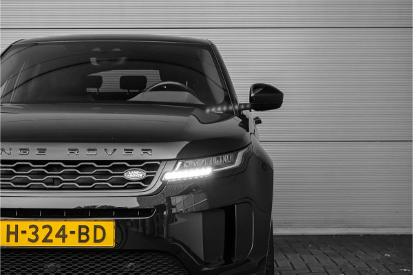 Land Rover Range Rover Evoque 2.0 P200 AWD Black Pack Camera Stoelverw 20"