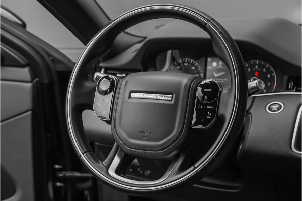 Land Rover Range Rover Evoque 2.0 P200 AWD Black Pack Camera Stoelverw 20"