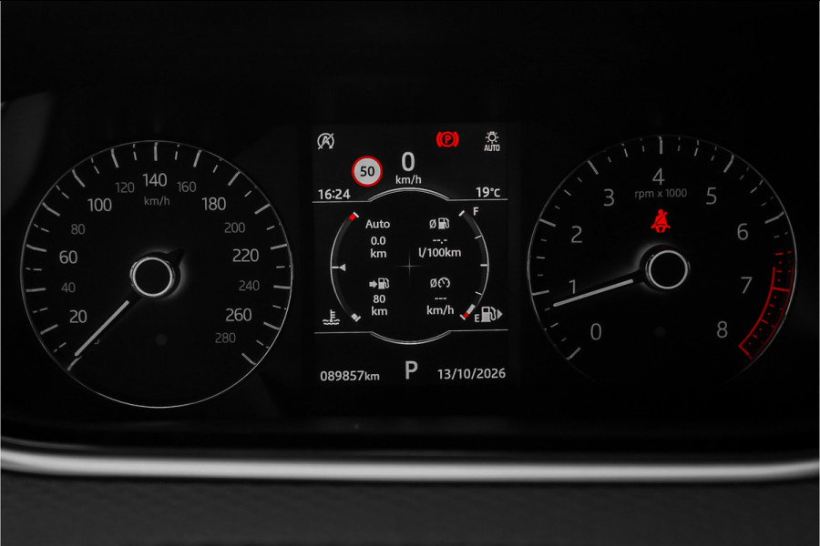 Land Rover Range Rover Evoque 2.0 P200 AWD Black Pack Camera Stoelverw 20"