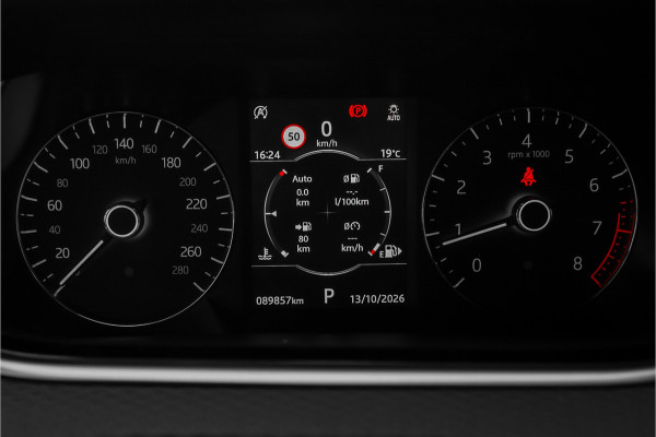 Land Rover Range Rover Evoque 2.0 P200 AWD Black Pack Camera Stoelverw 20"