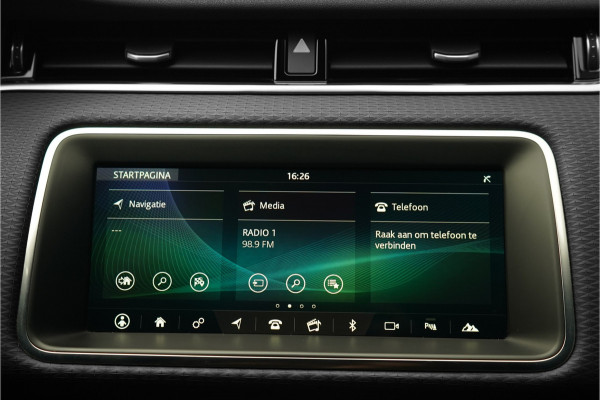 Land Rover Range Rover Evoque 2.0 P200 AWD Black Pack Camera Stoelverw 20"