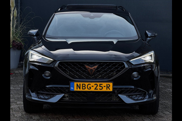 CUPRA Formentor 1.4 e-Hybrid VZ Performance | 245 PK | Pano | Sportstoelen + Memory | Camera | Winter Pack