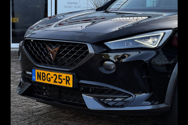 CUPRA Formentor 1.4 e-Hybrid VZ Performance | 245 PK | Pano | Sportstoelen + Memory | Camera | Winter Pack