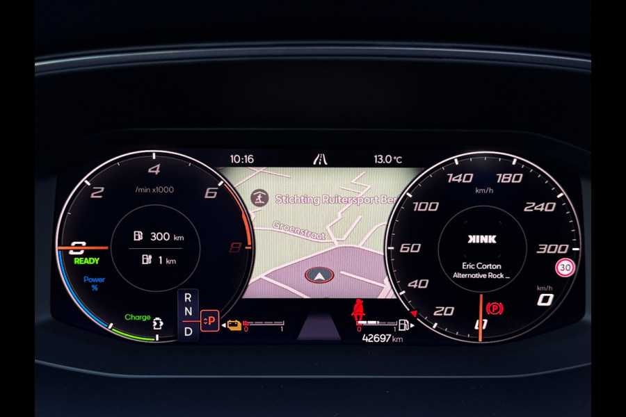 CUPRA Formentor 1.4 e-Hybrid VZ Performance | 245 PK | Pano | Sportstoelen + Memory | Camera | Winter Pack