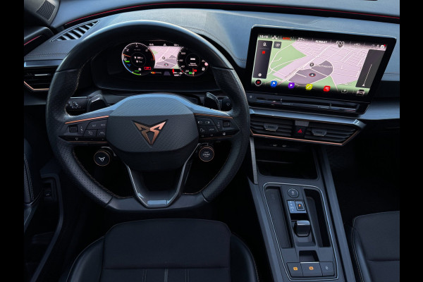 CUPRA Formentor 1.4 e-Hybrid VZ Performance | 245 PK | Pano | Sportstoelen + Memory | Camera | Winter Pack
