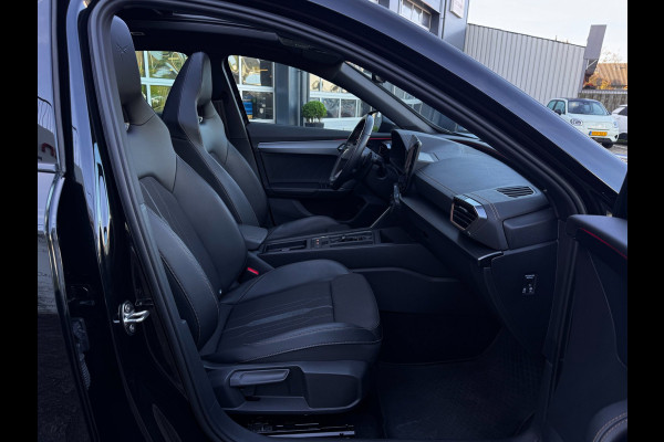 CUPRA Formentor 1.4 e-Hybrid VZ Performance | 245 PK | Pano | Sportstoelen + Memory | Camera | Winter Pack