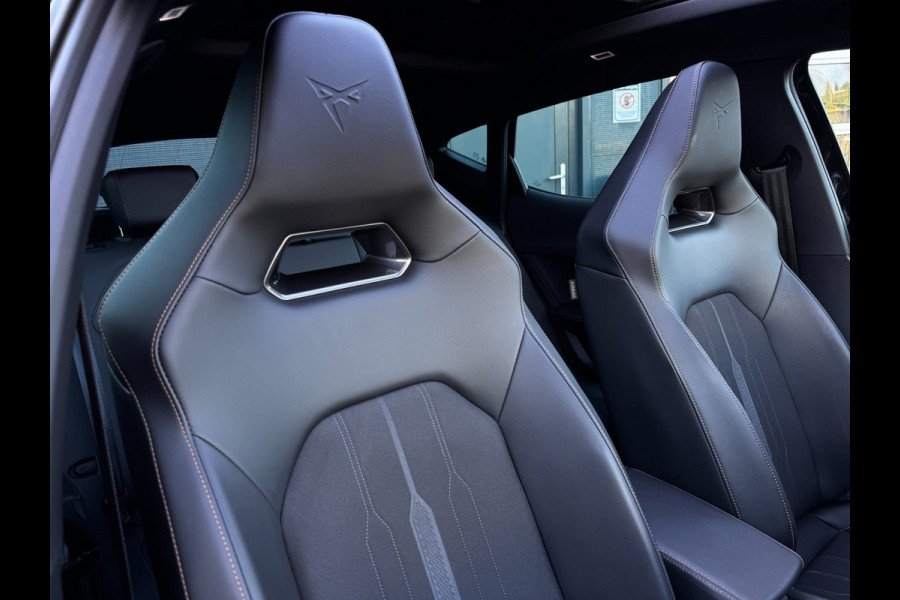 CUPRA Formentor 1.4 e-Hybrid VZ Performance | 245 PK | Pano | Sportstoelen + Memory | Camera | Winter Pack