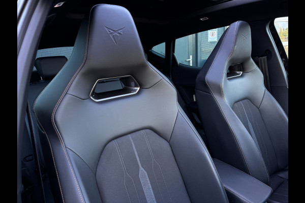 CUPRA Formentor 1.4 e-Hybrid VZ Performance | 245 PK | Pano | Sportstoelen + Memory | Camera | Winter Pack