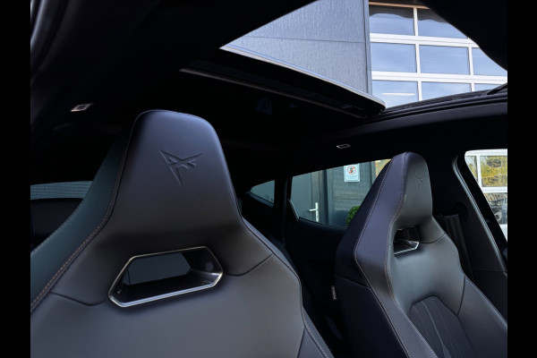 CUPRA Formentor 1.4 e-Hybrid VZ Performance | 245 PK | Pano | Sportstoelen + Memory | Camera | Winter Pack