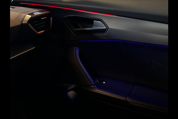 CUPRA Formentor 1.4 e-Hybrid VZ Performance | 245 PK | Pano | Sportstoelen + Memory | Camera | Winter Pack