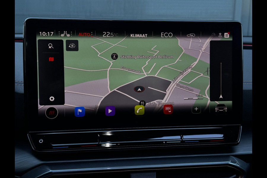 CUPRA Formentor 1.4 e-Hybrid VZ Performance | 245 PK | Pano | Sportstoelen + Memory | Camera | Winter Pack