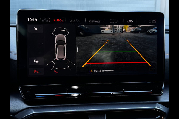 CUPRA Formentor 1.4 e-Hybrid VZ Performance | 245 PK | Pano | Sportstoelen + Memory | Camera | Winter Pack