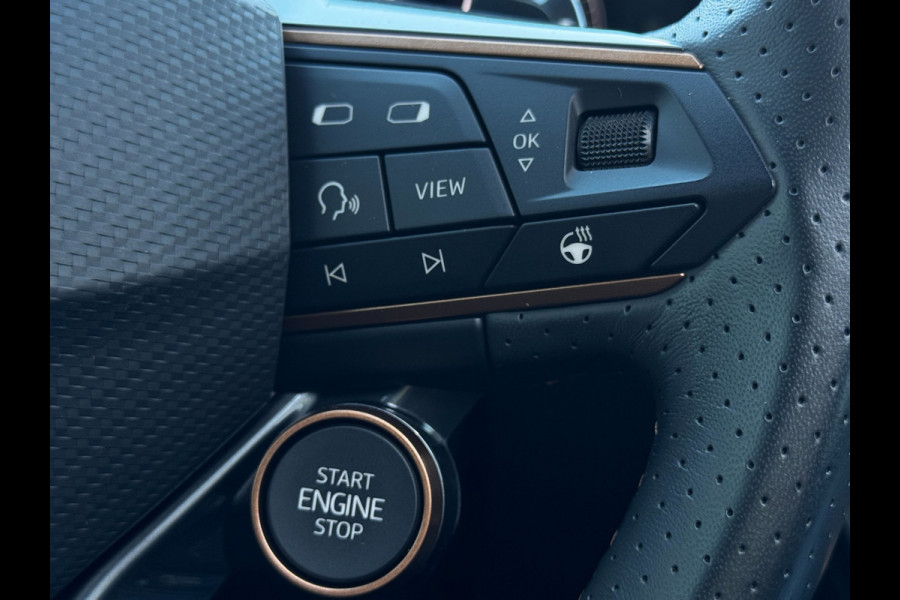 CUPRA Formentor 1.4 e-Hybrid VZ Performance | 245 PK | Pano | Sportstoelen + Memory | Camera | Winter Pack