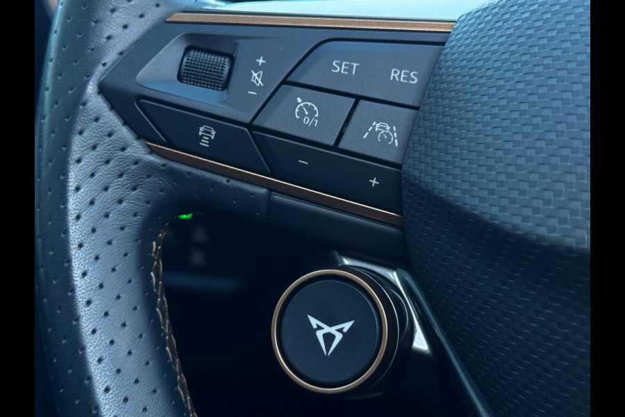 CUPRA Formentor 1.4 e-Hybrid VZ Performance | 245 PK | Pano | Sportstoelen + Memory | Camera | Winter Pack