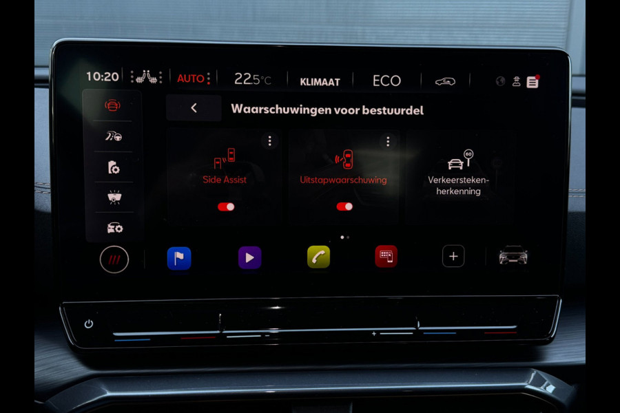 CUPRA Formentor 1.4 e-Hybrid VZ Performance | 245 PK | Pano | Sportstoelen + Memory | Camera | Winter Pack