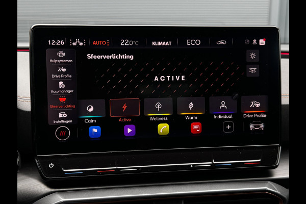 CUPRA Formentor 1.4 e-Hybrid VZ Performance | 245 PK | Pano | Sportstoelen + Memory | Camera | Winter Pack