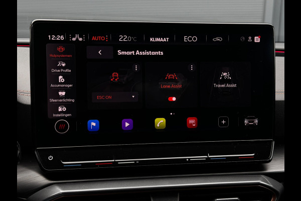CUPRA Formentor 1.4 e-Hybrid VZ Performance | 245 PK | Pano | Sportstoelen + Memory | Camera | Winter Pack