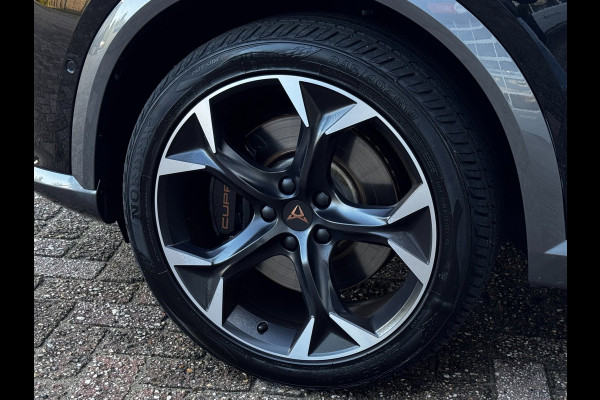 CUPRA Formentor 1.4 e-Hybrid VZ Performance | 245 PK | Pano | Sportstoelen + Memory | Camera | Winter Pack