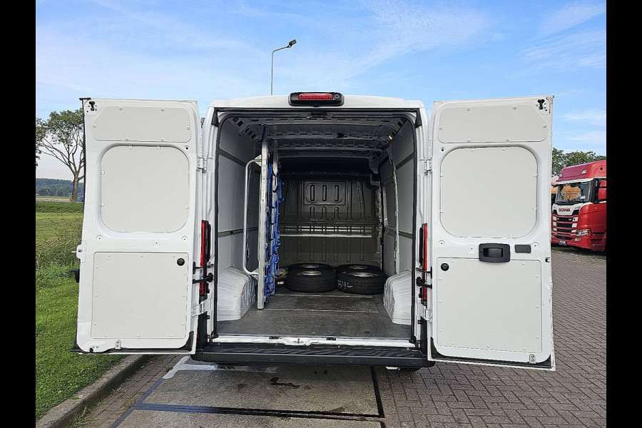 Opel Movano 2.2D 140 S&S L2H2 3.5t Cruise control, Airco, Pdc, Camera, Lane-assist, Nieuw model