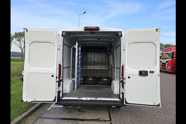 Opel Movano 2.2D 140 S&S L2H2 3.5t Cruise control, Airco, Pdc, Camera, Lane-assist, Nieuw model