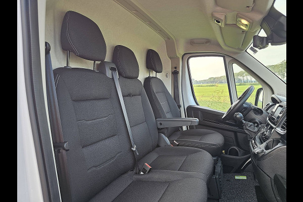 Opel Movano 2.2D 140 S&S L2H2 3.5t Cruise control, Airco, Pdc, Camera, Lane-assist, Nieuw model