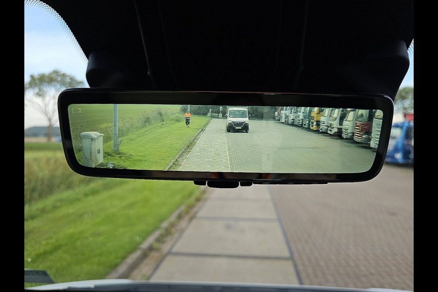 Opel Movano 2.2D 140 S&S L2H2 3.5t Cruise control, Airco, Pdc, Camera, Lane-assist, Nieuw model