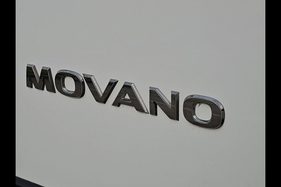 Opel Movano 2.2D 140 S&S L2H2 3.5t Cruise control, Airco, Pdc, Camera, Lane-assist, Nieuw model